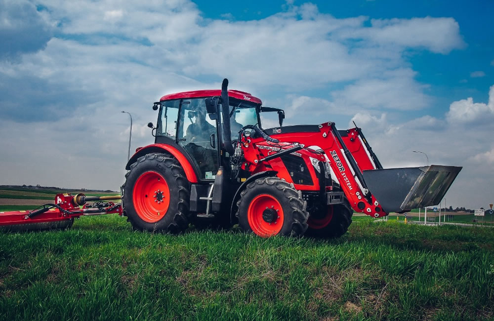 Zetor