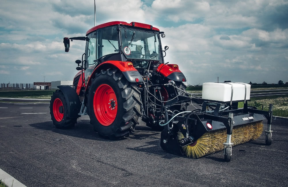 Zetor