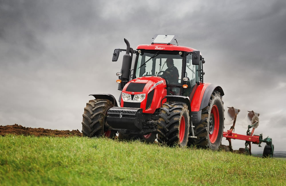 Zetor