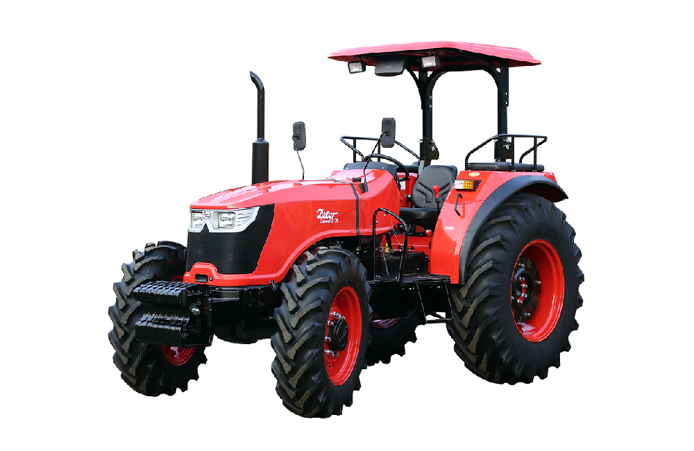 Zetor