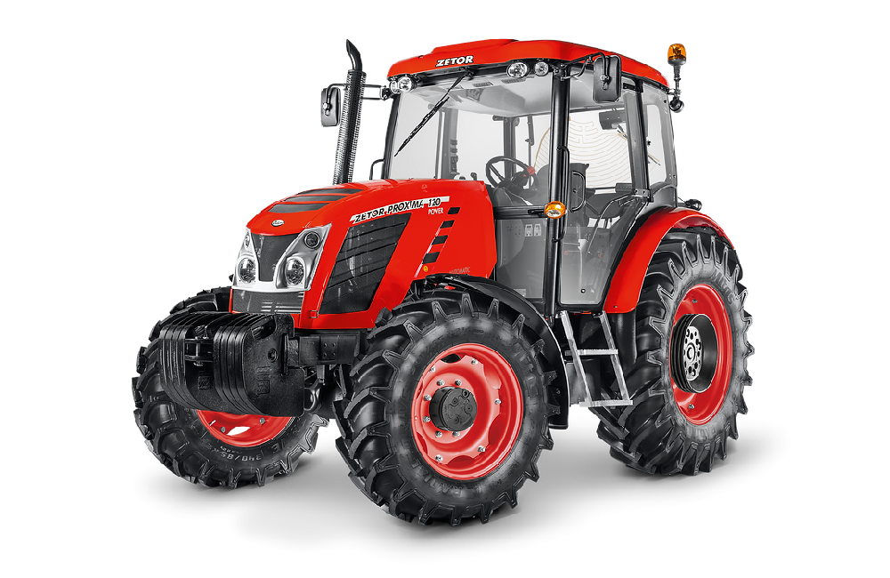 Zetor
