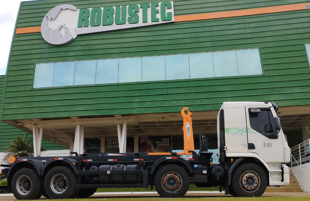Robustec